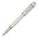 Перьевая авторучка Arc Futurist Silver