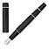Перьевая авторучка Core Black