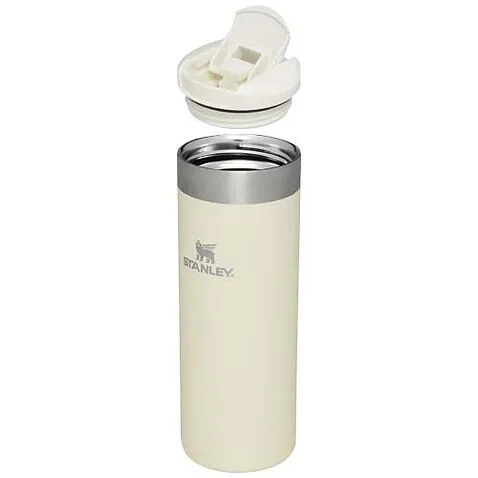 Stanley 470 мл AeroLight™ дорожный стакан  - Cream
