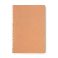 Блокнот из картона А5 MO9867-13