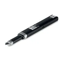 Большая USB зажигалка MO9651-03