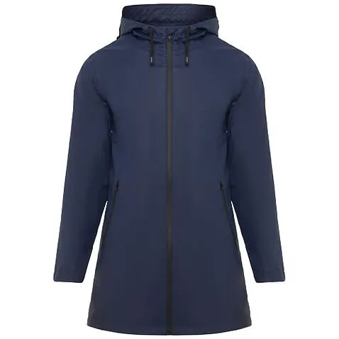 Женский плащ Sitka - Navy Blue