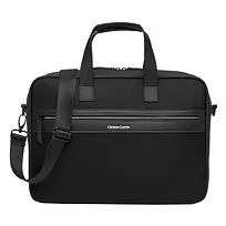 Сумка для документов Whiteline Black