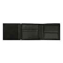 Кошелек для мелочи Iconic Black