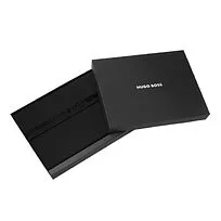 Папка формата А4 Cloud Matte Black