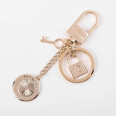 Брелок для ключей Alix Gold
