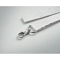 Ланьярд из посевной бумаги MO6906-06