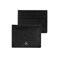 Кредитница Belgravia Black