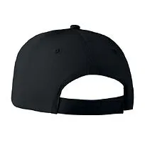 6 panels baseball cap MO8834-03
