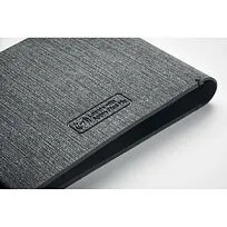 Anti-loss finder PU wallet MO2697-03