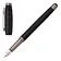 Перьевая авторучка Cone Black