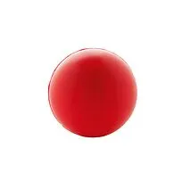Антистресс Bola, красный