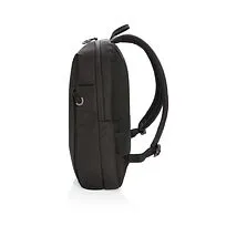 Рюкзак Swiss Peak с RFID-защитой и USB-A из rPET AWARE™, 15,6’’