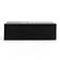 Брелок для ключей Edge Iconic Black