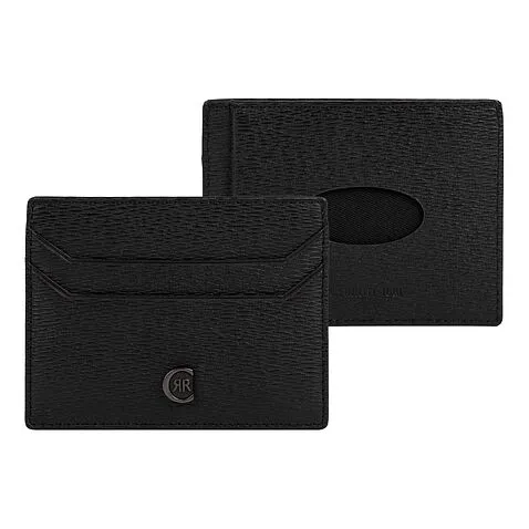 Кредитница Bond Black