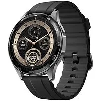 Умные часы Prixton SWB33 - сплошной черный