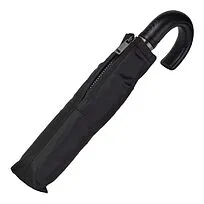 Складной зонт Iconic Black