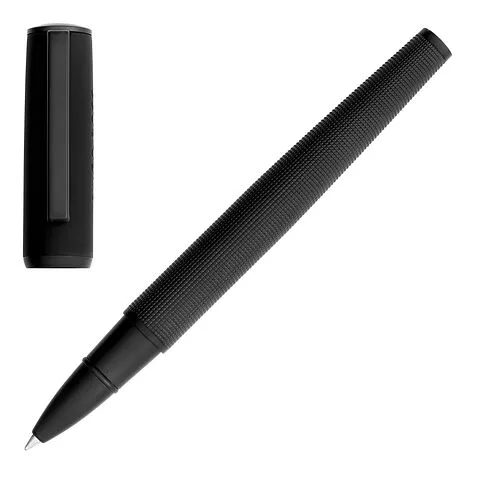 Ручка-роллер Arche Iconic Black