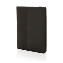 Органайзер с блокнотом Swiss Peak Script из rPET AWARE™, А5