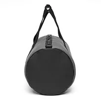 Sport bag Mesh Grey
