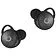 Prixton TWS160S sport Bluetooth® 5.0 спортивные наушники - сплошной черный