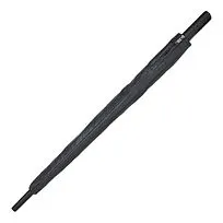 Зонт Loop Black