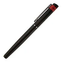 Перьевая авторучка Loop Diamond Black