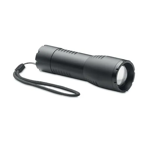 Фонарик телескопический MO6591-03