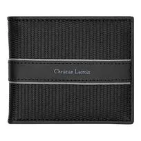 Кошелек для кредитных карт Caprio Black