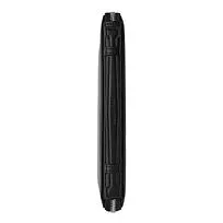 Папка для участника конференции формата А5 Regent Black