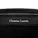 Waistpack Whiteline Black