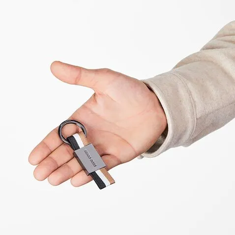 Брелок для ключей Iconic Style