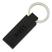 Брелок для ключей Edge Iconic Black