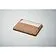 Cork cardholder with RFID MO2625-13