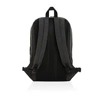 Рюкзак для ноутбука Kazu из rPET AWARE™, 15,6’’