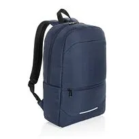 Рюкзак для ноутбука CityPack из rPET AWARE™, 15.6