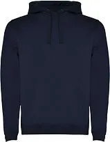 Мужское худи Urban - Navy Blue