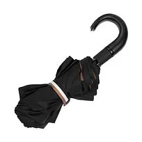 Складной зонт Iconic Black