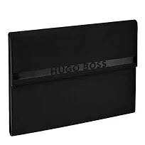 Папка формата А4 Cloud Matte Black