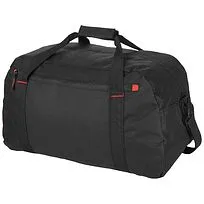 Дорожная сумка Vancouver 35L - сплошной черный