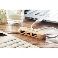 Разветвитель USB MO6848-40