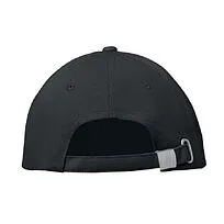 6 panel baseball cap MO1464-03