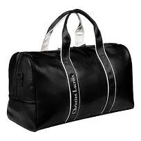 Дорожная сумка Altius Black