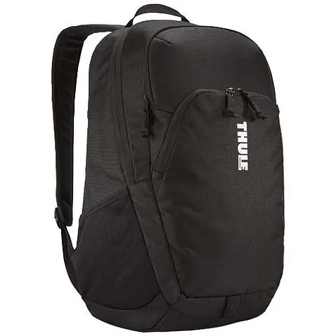 Thule Achiever Рюкзак для ноутбука диагональю 16 дюймов - сплошной черный