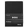 Блокнот формата А6 Essential Black Lined