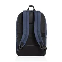 Рюкзак для ноутбука CityPack из rPET AWARE™, 15.6