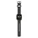 Prixton Alexa SWB29 умные часы  - сплошной черный