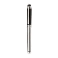 Перьевая авторучка Heritage black