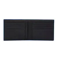 Бумажник Black Edition Blue