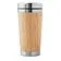 Термокружка с бамбуком 400ml MO9444-40